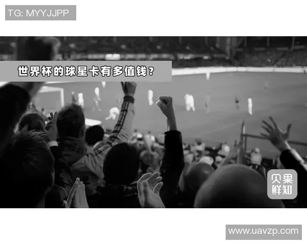 聚焦足球球星卡单卖市场探秘收藏投资新趋势