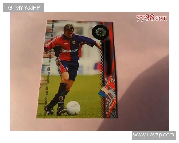 限量版足球星卡市场价格揭秘究竟值多少钱分析