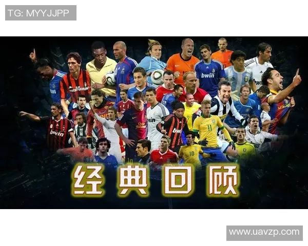 足球界最可惜球星排名揭晓他们本可成就更伟大的传奇